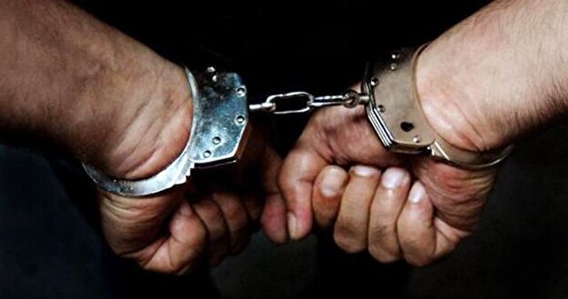 بازداشت سارق حرفه‌ای ۲۵ خودرو در غرب تهران